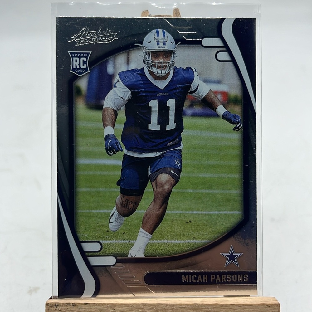 Micah Parsons RC